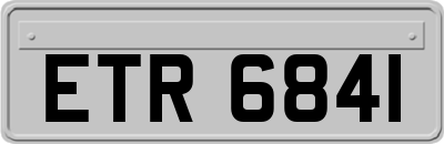 ETR6841