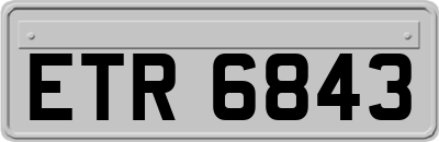 ETR6843