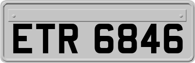 ETR6846