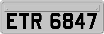 ETR6847