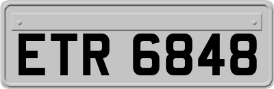 ETR6848