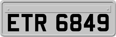 ETR6849
