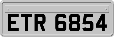 ETR6854