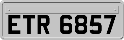 ETR6857
