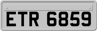 ETR6859