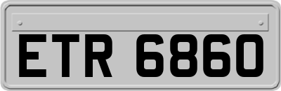 ETR6860