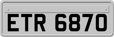 ETR6870