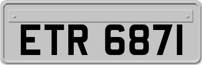 ETR6871