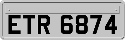 ETR6874