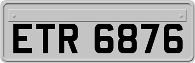 ETR6876