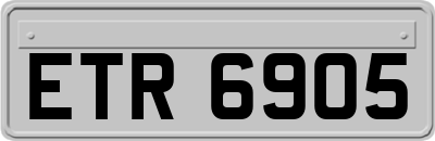 ETR6905