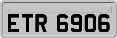 ETR6906