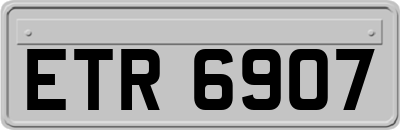 ETR6907