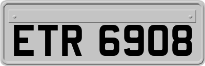 ETR6908