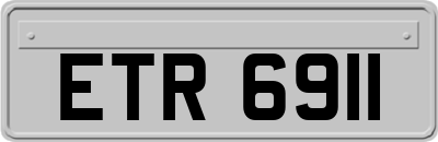ETR6911