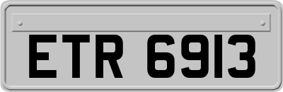 ETR6913