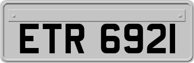 ETR6921