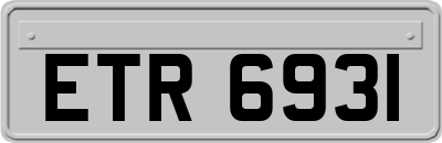 ETR6931