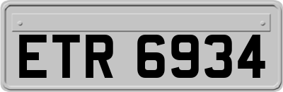ETR6934