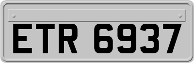 ETR6937