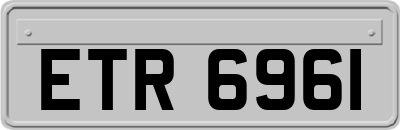 ETR6961