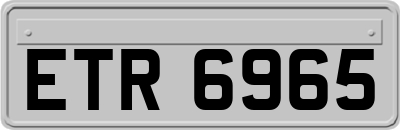 ETR6965