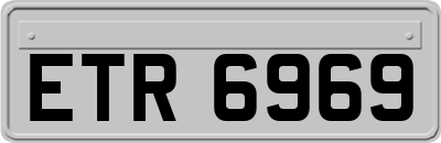 ETR6969