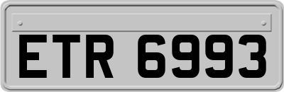 ETR6993
