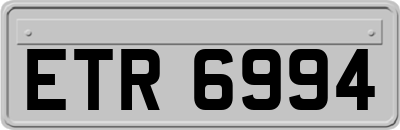 ETR6994