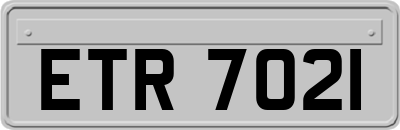 ETR7021