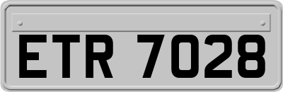 ETR7028