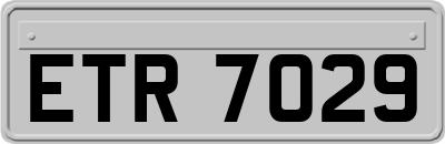 ETR7029