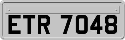 ETR7048
