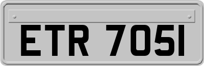 ETR7051