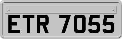 ETR7055