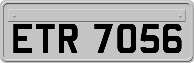 ETR7056
