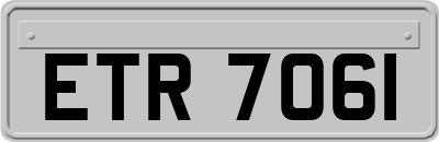 ETR7061