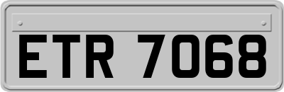 ETR7068