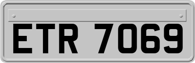 ETR7069