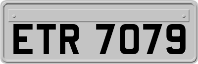 ETR7079