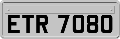 ETR7080