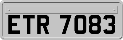 ETR7083