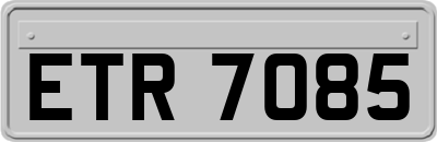 ETR7085