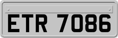 ETR7086