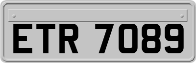 ETR7089