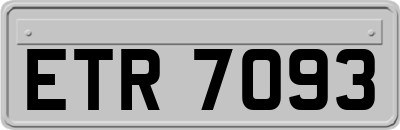 ETR7093