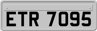 ETR7095