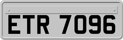 ETR7096
