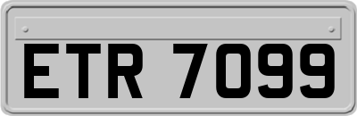 ETR7099