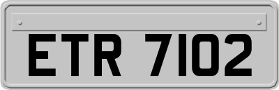 ETR7102